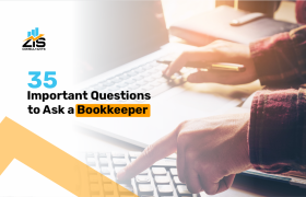 Questions to Ask a Bookkeeper