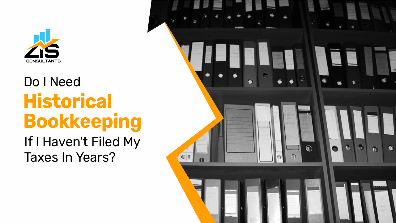 Historical Bookkeeping