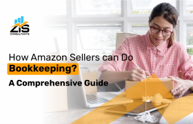 Guide for Amazon Sellers in Bookkeeping