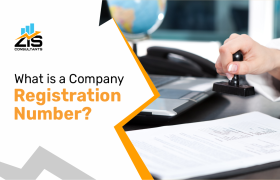 What is a Company Registration Number?