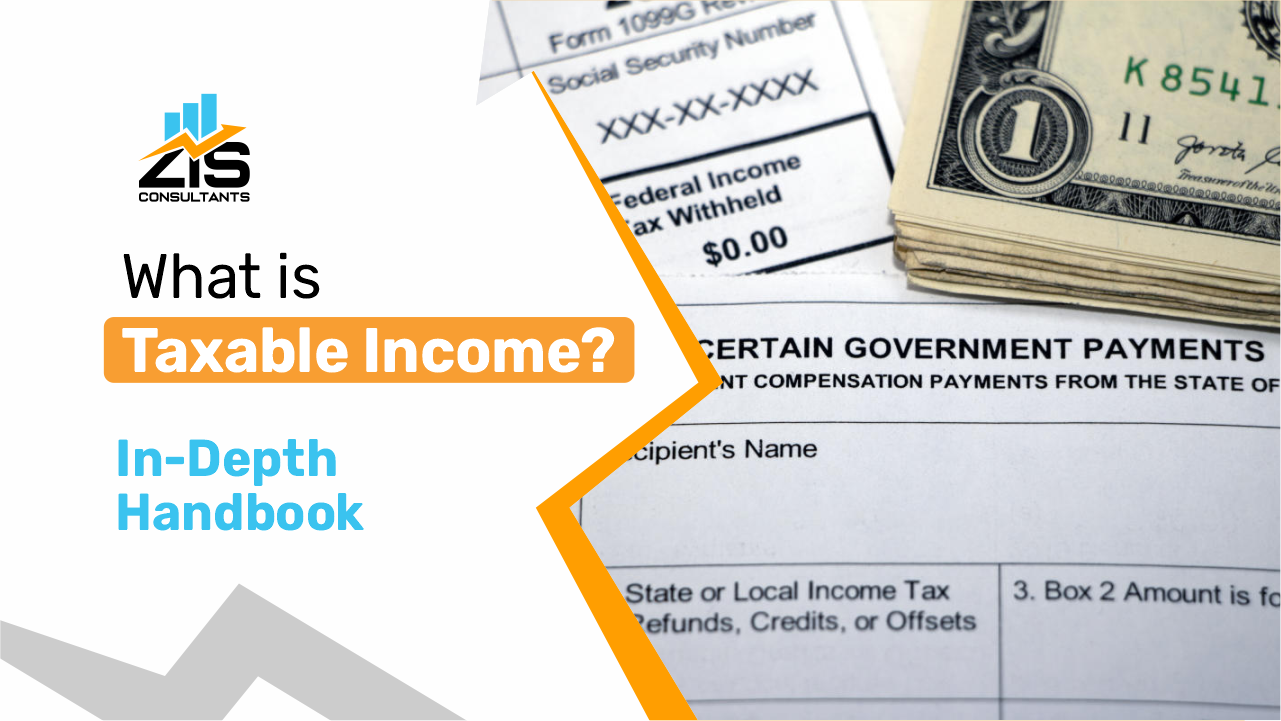 What is Taxable Income?
