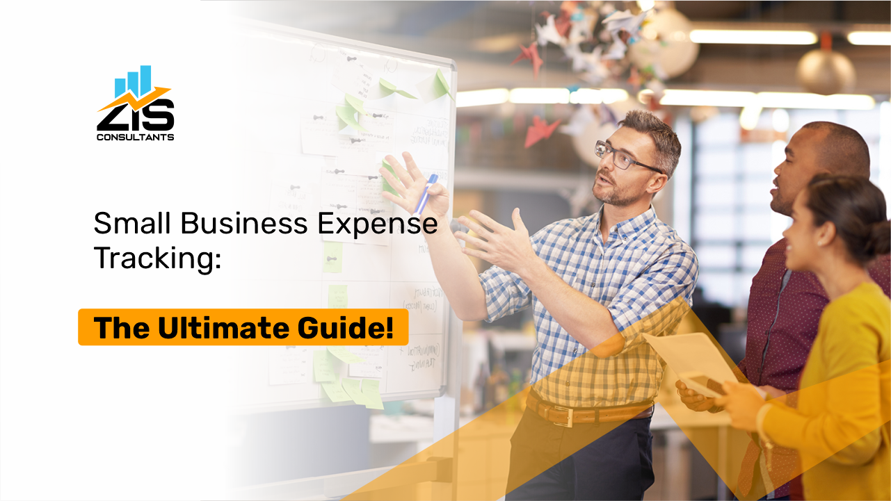 Best Way to Track Expenses for Small Business