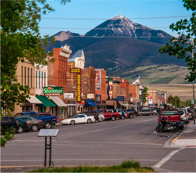 <h1>Bookkeeping Services in Livingston, Montana</h1>