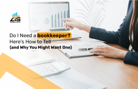 Do I Need a Bookkeeper