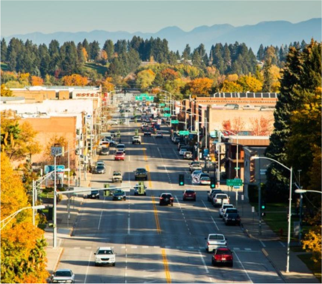 <h1>Expert Tax Preparation Firm in Kalispell, MT</h1>