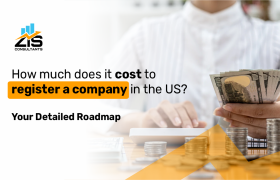 How much does it Cost to Register a Company in the US?