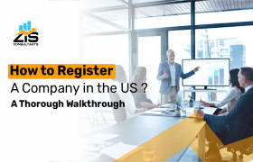 How to Register a Company in the US?