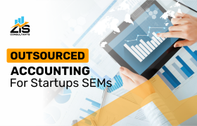 Outsourced Accounting for Startups