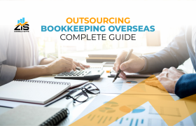 Outsourcing Bookkeeping Overseas From USA