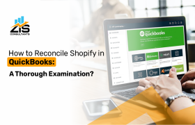 How to Reconcile Shopify in QuickBooks?