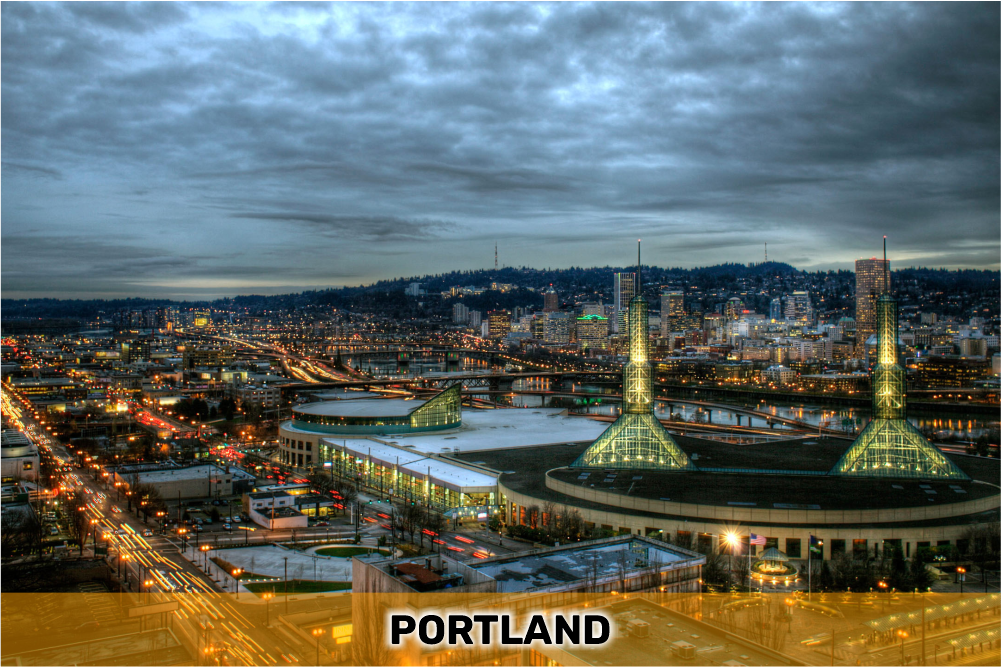 Company Registration and Compliance Services in Portland