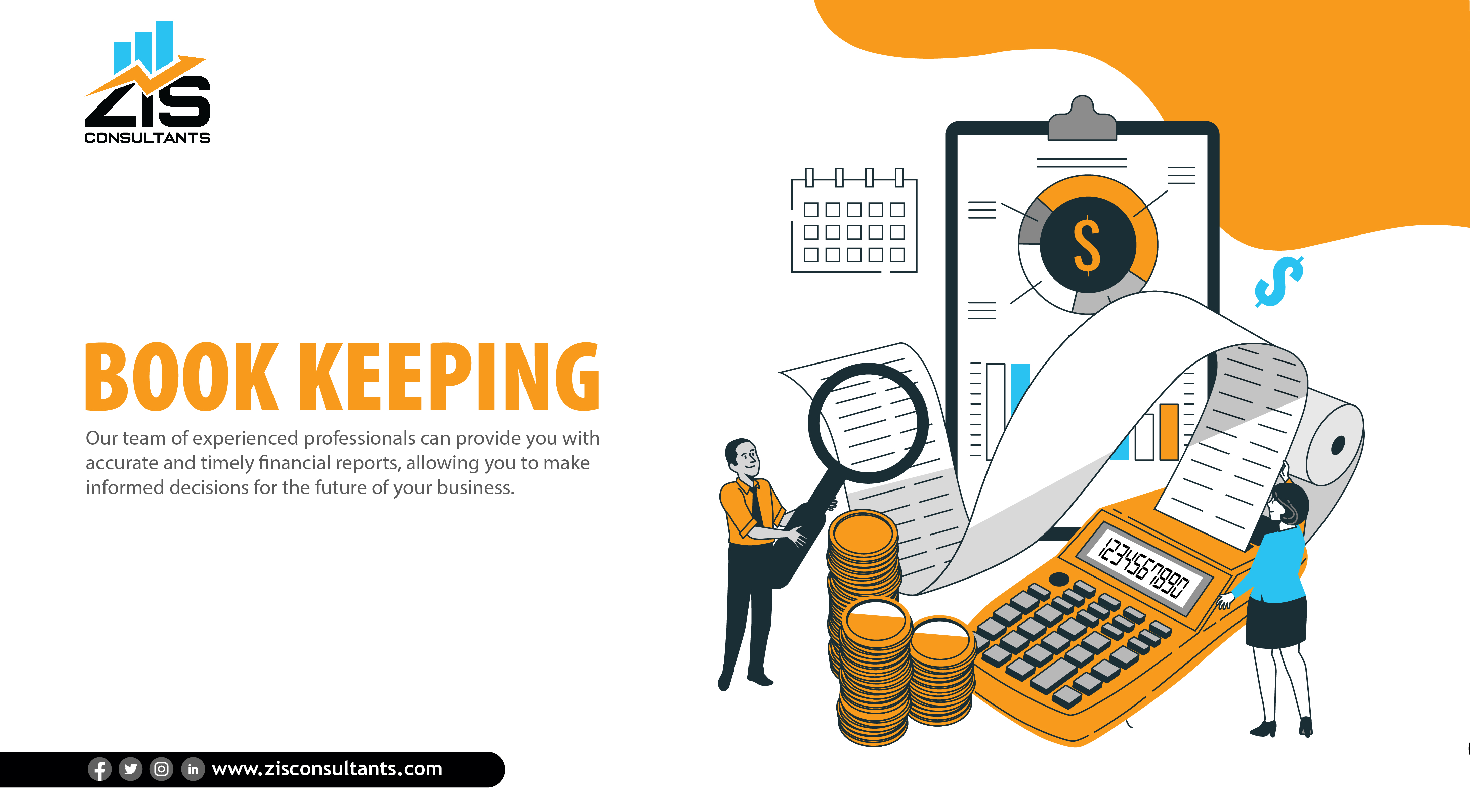 Bookkeeping