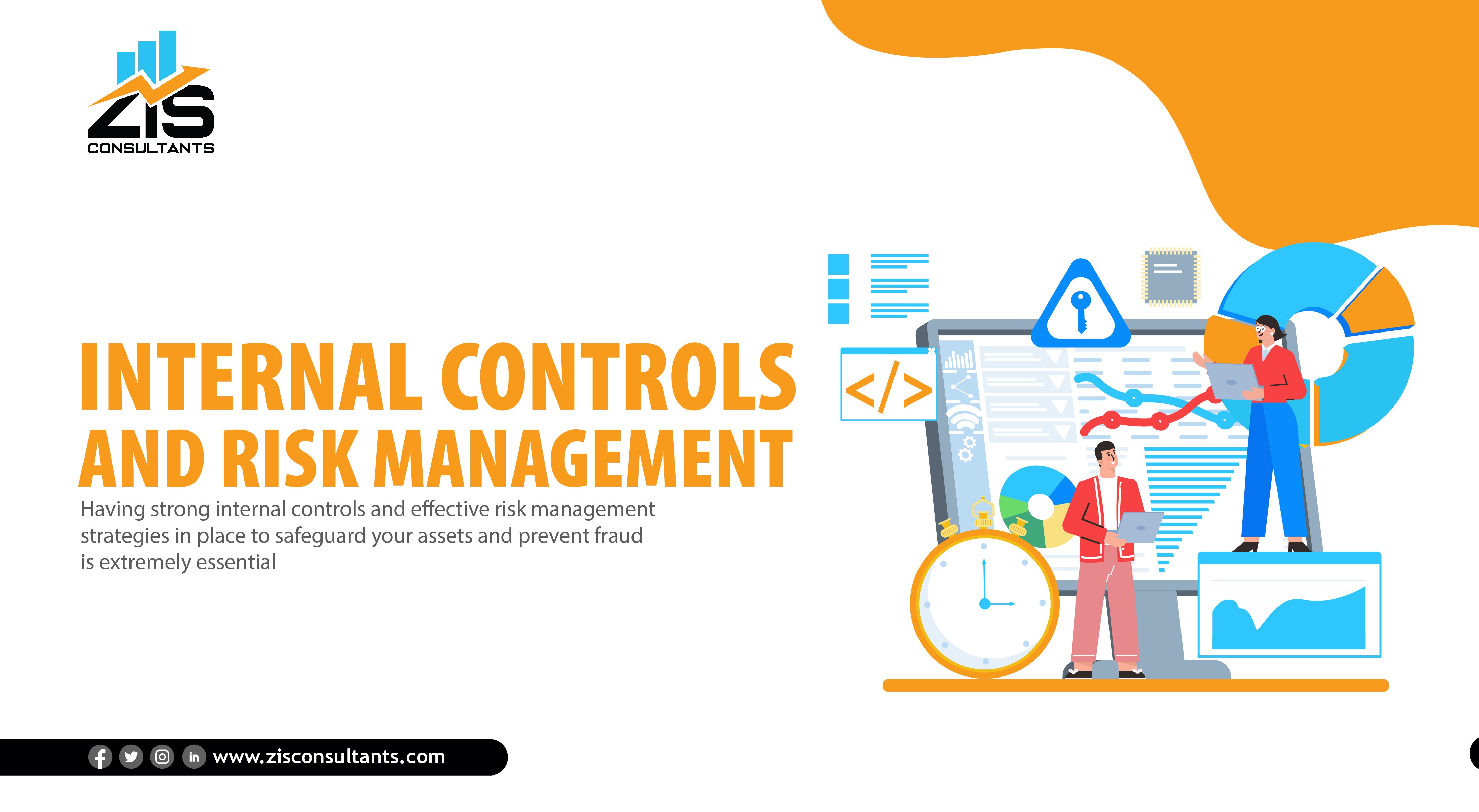 Internal Controls and Risk Management