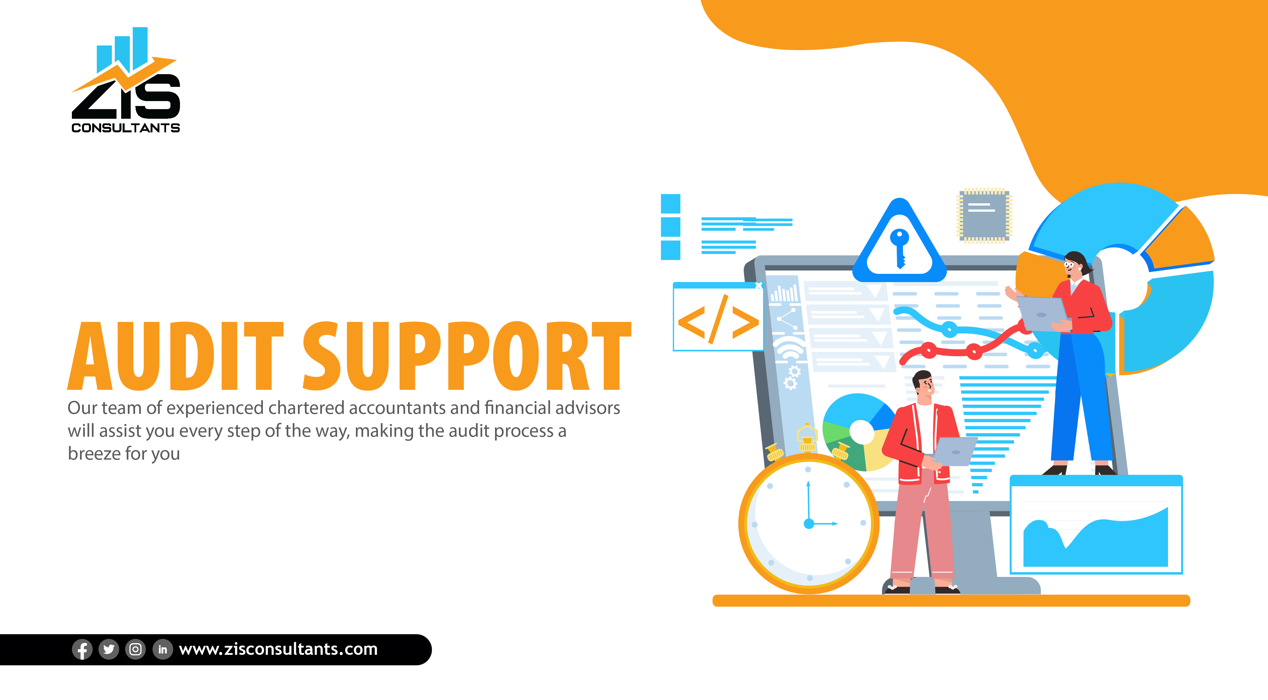 Audit Support