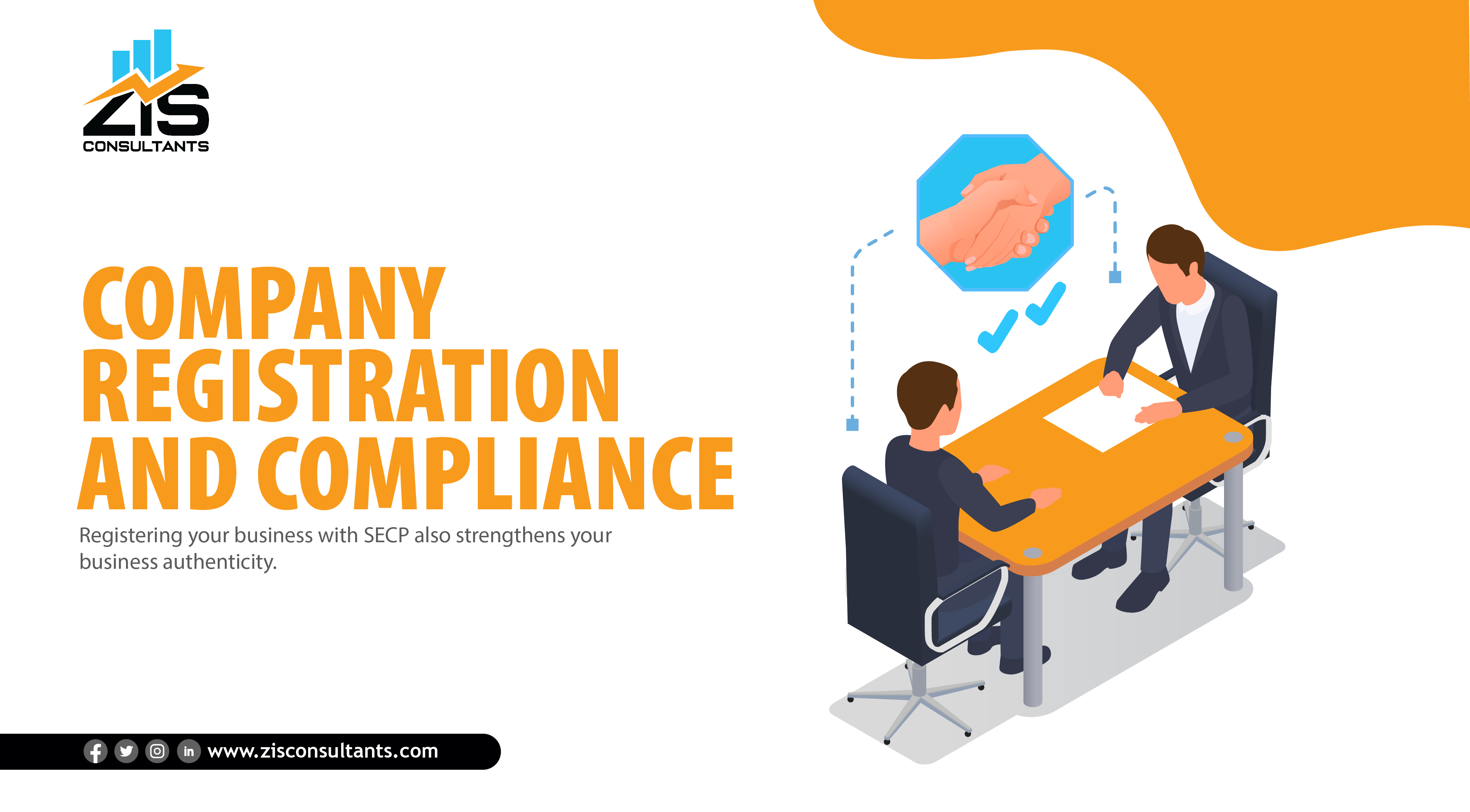 Company Registration and Compliance