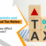 Tax Brackets and Marginal Tax Rates