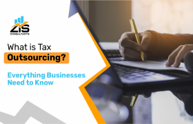 What is Tax Outsourcing?