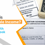 What is Taxable Income?