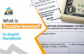 What is Taxable Income?