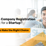 Which Company Registration is Best for a Startup?