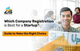 Which Company Registration is Best for a Startup?