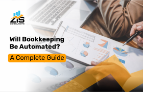 Will Bookkeeping Be Automated