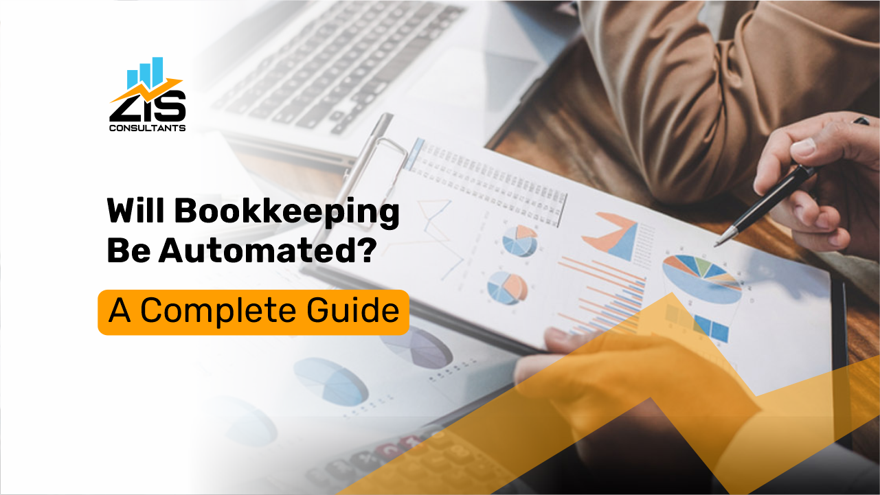 Will Bookkeeping Be Automated